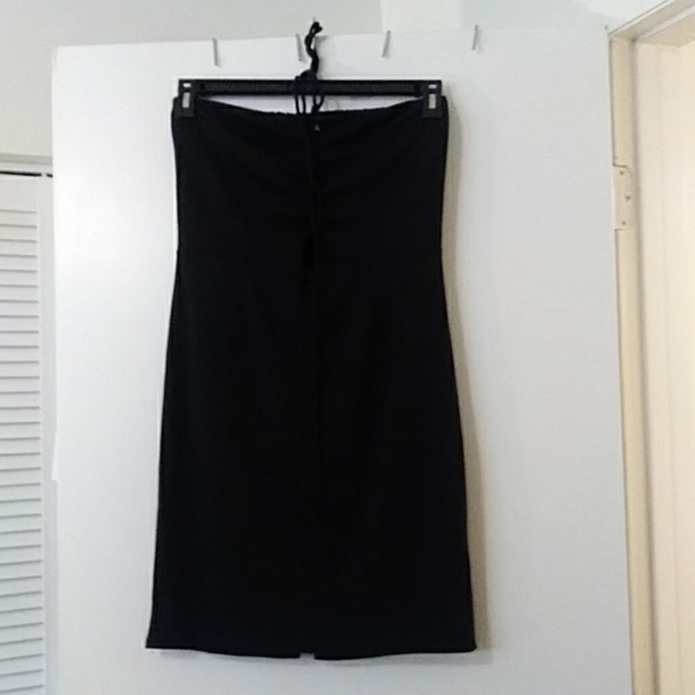 The Perfect Little Black Dress